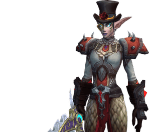 Melyanne render