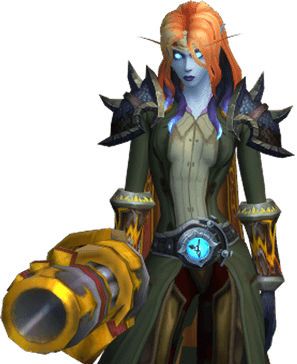 Rayz render