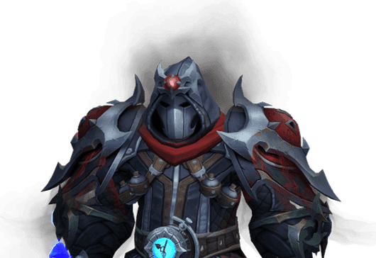 Silverweasel render