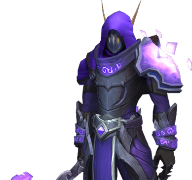 Sprodage render