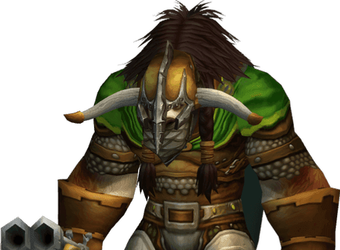 Tai render