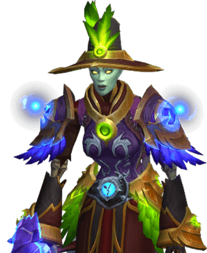 Takiyah render