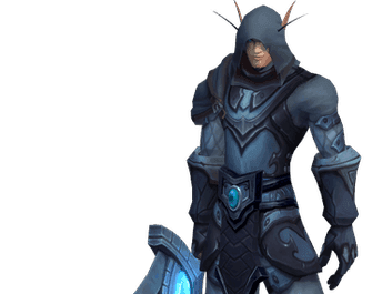 Tekvet render