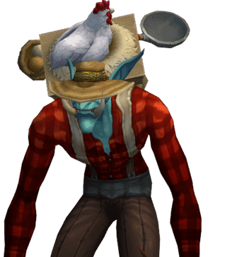 Thumpthump render