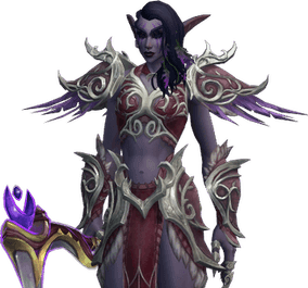 Twigs render
