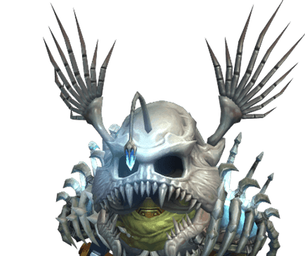 Unclepeepers render