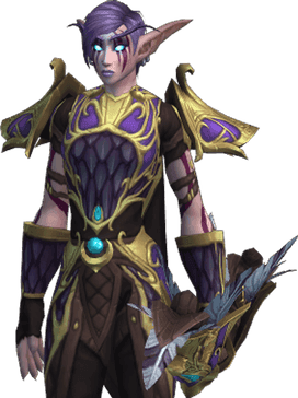 Véa render