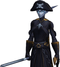 Vestal render