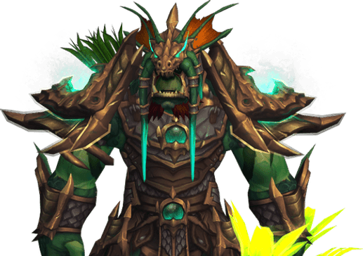 Wildside render