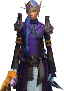 Auren render