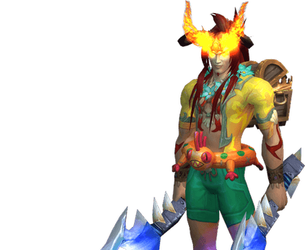 Bazt render