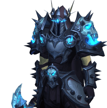 Darnarius render