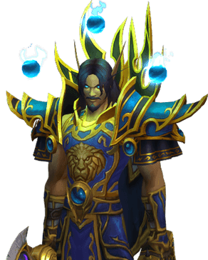 Davik render