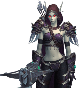 Erusa render