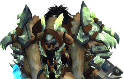 Mottoc render