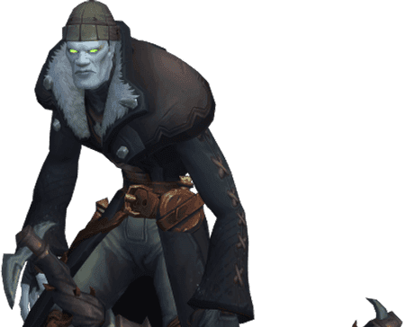 Omruc render