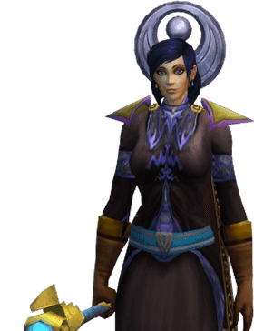 Siyara render