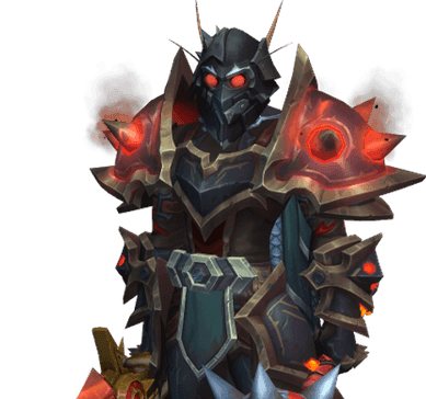 Valyrken render