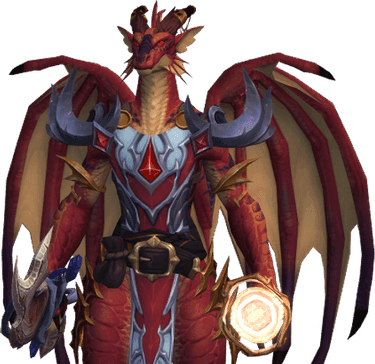 Zaara render