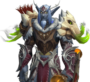 Aelris render