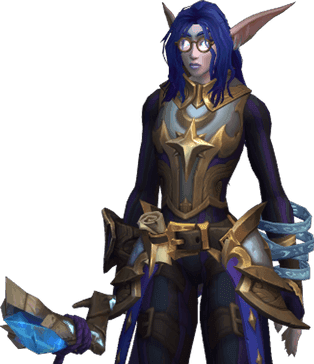 Aerwin render