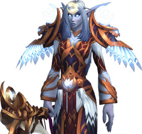Atanae render