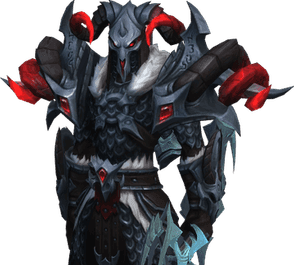 Bowtard render