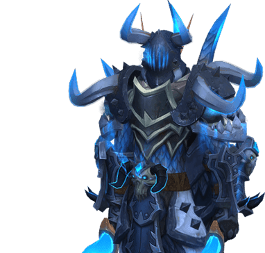 Boyoboi render