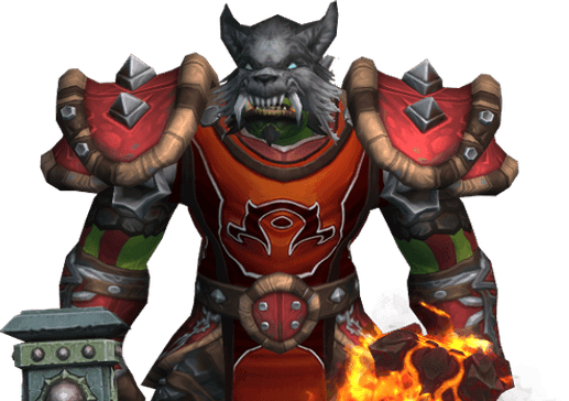 Buanto render