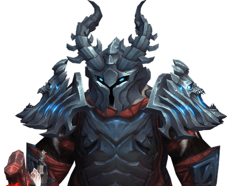 Chang render