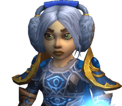 Cr render