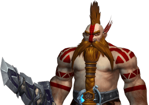 Crankdhog render