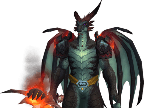 Drantixx render