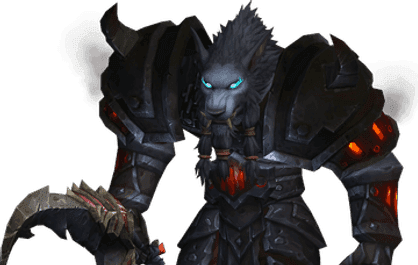 Durechambren render