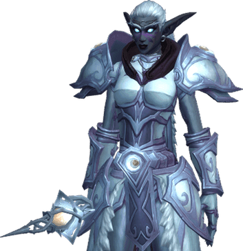 Dyrr render