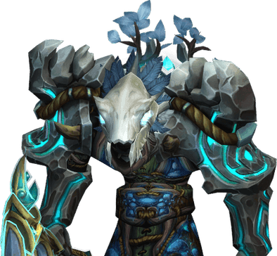 Edard render