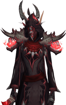 Eisheth render