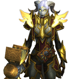 Elexya render