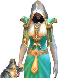 Elzza render