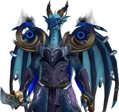 Erazenoth render