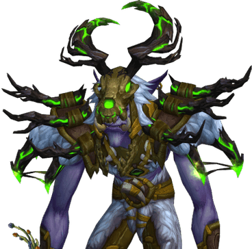 Evypoo render