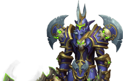 Fatal render