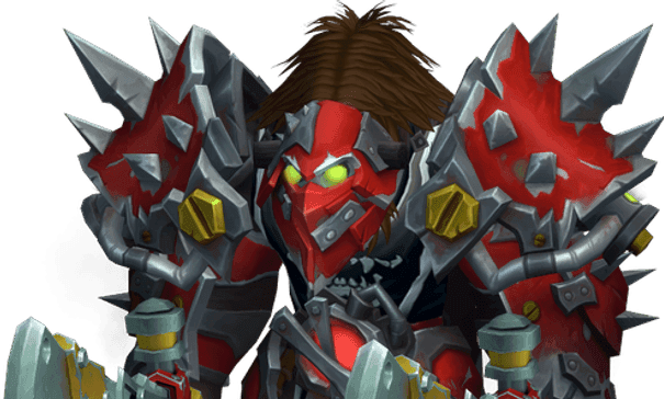 Filinino render