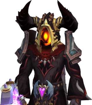 Hbprince render