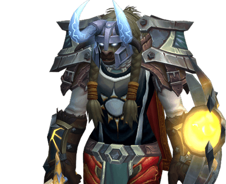 Heifaestus render