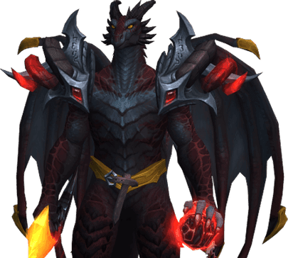Index render