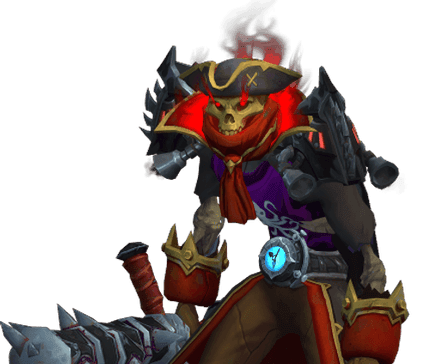 Jacklowry render