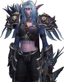 Joiya render