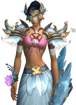 Jolynn render