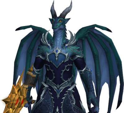 Kaida render